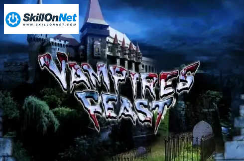 Vampires Feast